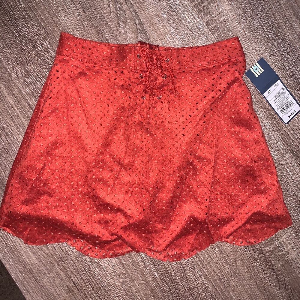 Girls skirt